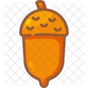 Acorn  Icon