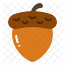 Acorn  Icon