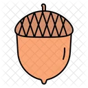 Acorn  Symbol