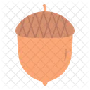 Acorn  Symbol