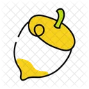 Acorn  Icon