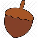 Acorn Icon Icon