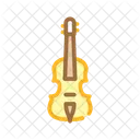 Acoustic Guitar  Icon