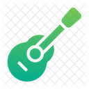 Acoustic guitar  Icon