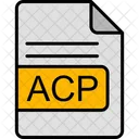 Acp  Icon