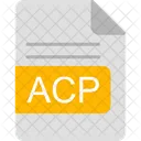 Acp  아이콘