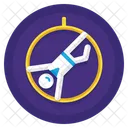 Acrobat  Icon