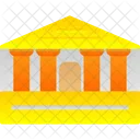 Acropolis  Icon