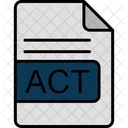 Act  Icon