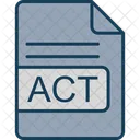 Act  Icon