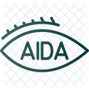 Action Aida Awareness Icon