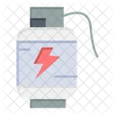 Acumulator  Icon