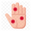 Acupressure  Icon