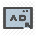 Ad  Icon