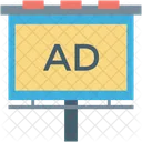 Ad  Icon