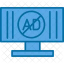 Ad  Icon