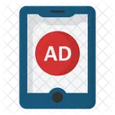 Ad Icon