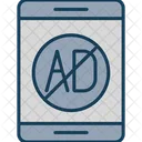 Ad Blocker  Icon