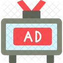 Ad Board  アイコン