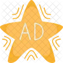 Ad Quality  Icon