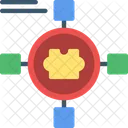 Adaptable Tactics Adaptable Planning Icon