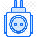 Adapter  Icon