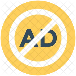 Adblock  Icon