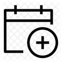 Add Calendar Add Calendar Icon