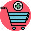 Add Cart  Icon