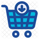 Add Cart  Icon