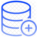 Add-database  Icon