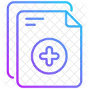 Add File Icon