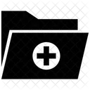 Add Folder Add File Add Sign Icon
