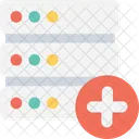 Add Server  Icon