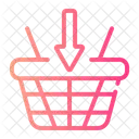 Add To Basket  Icon