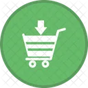 Add To Cart Icon