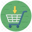 Add To Cart Shopping Cart Shopping Trolley Icon