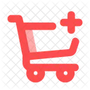 Add To Cart  Icon