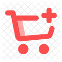 Add To Cart  Icon