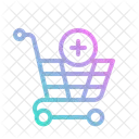 Add To Cart  Icon