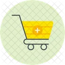 Add to cart  Icon