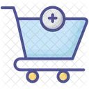 Ecommerce Vol Icon