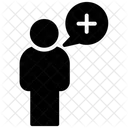 Add User Add Contact Directory User Icon