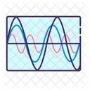 Additive Synthesis  Icon