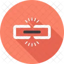 Address Chain Connection Icon