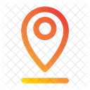 Address Map Marker Icon