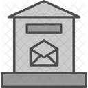 Address  Icon