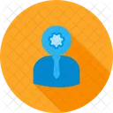 Admin  Icon