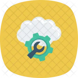 Admin  Icon