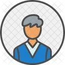 Admin  Icon